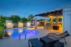 Orchid Paradise Homes 203