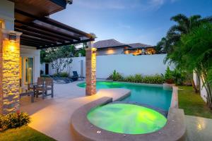 Orchid Paradise Homes 203