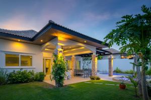 Orchid Paradise Homes 203