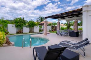 Orchid Paradise Homes 203