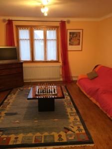 Appartements Vignobles Frey-Sohler : photos des chambres