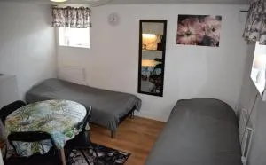 Apartment nr2 with shared bathroom in Kiruna C -Paradise Lapland - 尤卡斯耶尔维