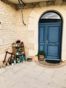 Les Clos Bleus photo 6