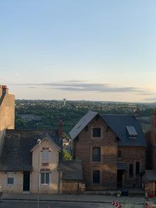 Appartements Rodez Aveyron appart. T4 neuf 2 places parking : photos des chambres