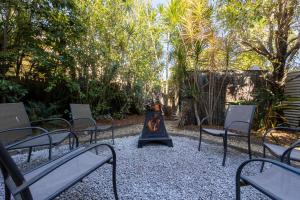 Beachhouse Bed and Breakfast