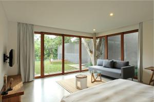 Biệt thự Terrace Có hồ bơi (Terrace Pool Villa)
