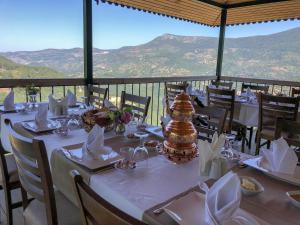 Avena Mountain Hotel - Breakfast and Dinner - ADULTS ONLY