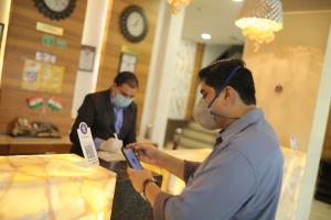 Hotel Alleviate