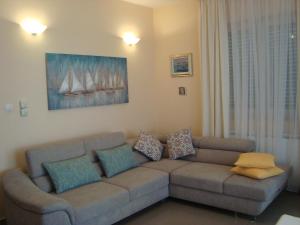 Apartment in ZadarZadar Riviera 8067