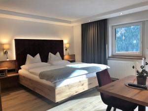 Hotel Garni Central - Zimmer - Studios - Apartments