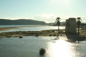 B&Beach Cagliari guest house img4