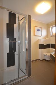 Appartements-Pension Lindenheim