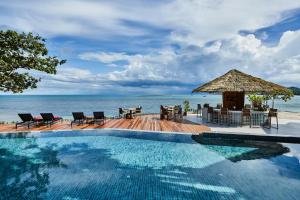 Rockys Boutique Resort - Veranda Collection Samui