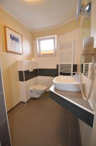 Appartements-Pension Lindenheim