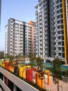 NILAI STARZ VALLEY APARTMENT