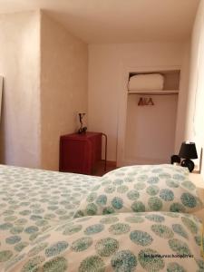 Maisons de vacances Les demeures champetres : photos des chambres