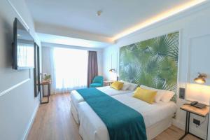 Superior Double Room room in Hotel Acapulco