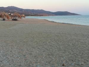 Aetos Beach Bungalows Evia Greece