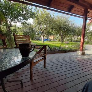 Agroturystyka Cold Sea