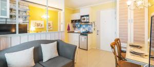 Lumpini Parkbeach Pattaya Pool View