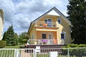 Apartment in Zalakaros/Thermalbad 20662 - Zalaújlak