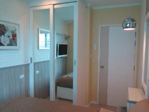 Lumpini Parkbeach Pattaya Pool View