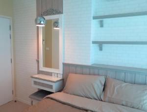 Lumpini Parkbeach Pattaya Pool View