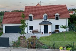 Les Villas du Ried : photos des chambres