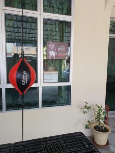 UTHM Parit Raja Homestay