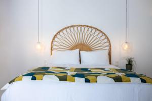 Koukoumi Vegan Boutique Hotel Myconos Greece