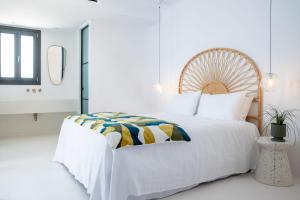 Koukoumi Vegan Boutique Hotel Myconos Greece