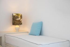 Koukoumi Vegan Boutique Hotel Myconos Greece