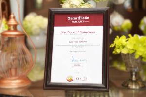 Ezdan Hotel West Bay