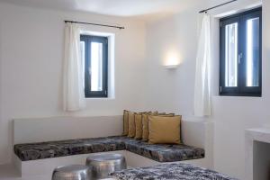 Koukoumi Vegan Boutique Hotel Myconos Greece