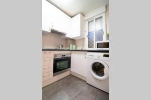 Estupendo Apartamento junto a Estación de Atocha by Batuecas