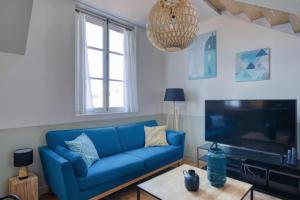 Appartements Lofts Philippe-Auguste : photos des chambres