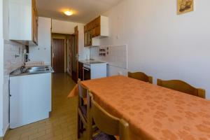 Apartment in Crikvenica 5156