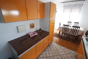 Apartment in Novi Vinodolski 5288