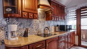 Karpacz Deptak, Sun & Snow