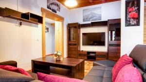 Apartamenty Sun & Snow Karpacz Deptak