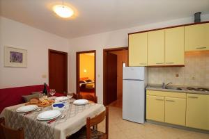 Studio Apartment Rabac near Sea