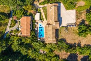 AFV DE LUX Hotel & Apartments Corfu Greece