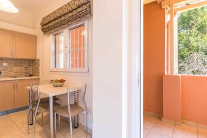 AFV DE LUX Hotel & Apartments Corfu Greece