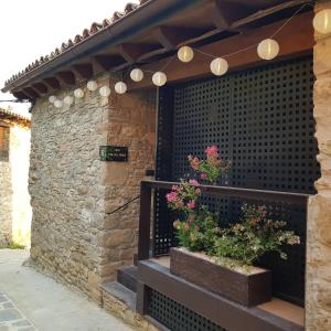 Casa Ton del Mingo