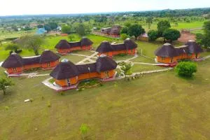 Acaki Lodge - Kitgum