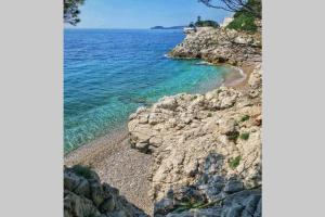 Appartements Cote d’Azur: between Monaco and fabulous beaches : photos des chambres