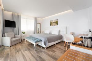 White Rock of Kos Hotel - Adults only Kos Greece