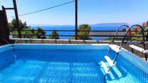 Sunset House - Klíma