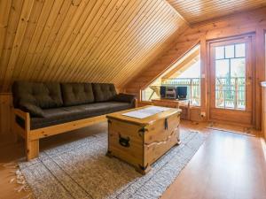 Holiday Home Pihlajaniemi by Interhome