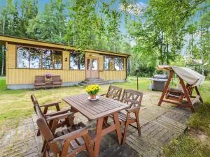 Holiday Home Lehtoranta by Interhome - Lievestuore